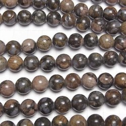 Llanite "Que Sera" stone 8mm