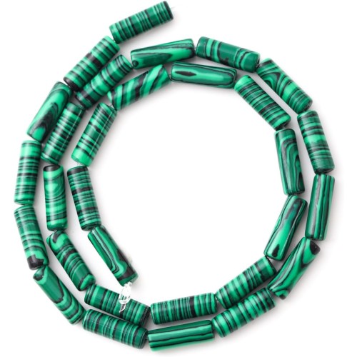 Malachite 4X2  mm