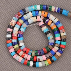 ЯСПИС МИКСИРАН РАЗДЕЛИТЕЛ ХАЙШИ ДИСК 2X4 mm