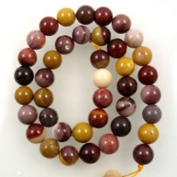 Mookaite 8mm Mookaite 8mm