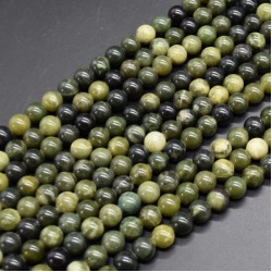 NEPHRITE 4 mm NEPHRITE 4 mm