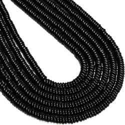 Onyx Black 2X4 mm Onyx Black 2X4 mm