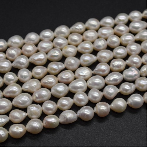 Freshwater Pearls 4X5 mm Baroque