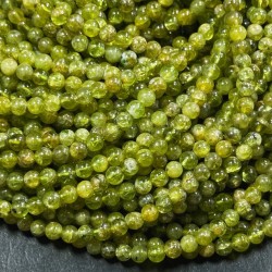 ОЛИВИН/ПЕРИДОТ 5 mm