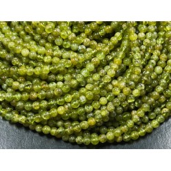 ОЛИВИН/ПЕРИДОТ 5 mm