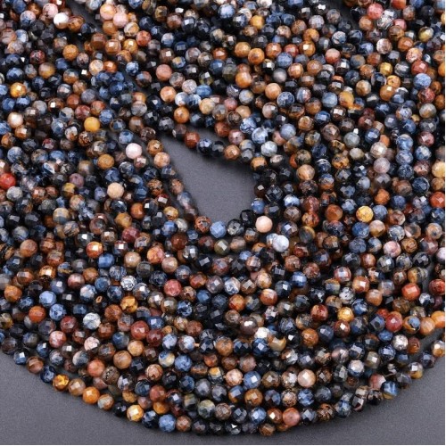 ПИТЕРСИТ ФАСЕТИРАН 3 мм