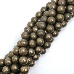 Pyrite 4 mm Pyrite 4 mm