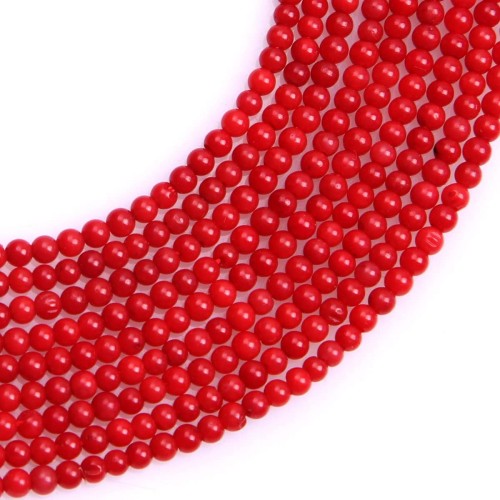 КОРАЛ ЧЕРВЕН 2,5 mm