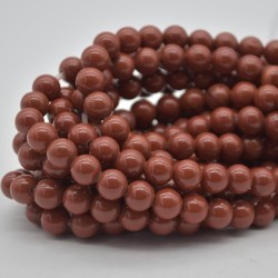 Red Jasper  8mm Red Jasper  8mm