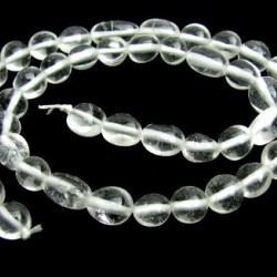 Rock Crystal 5-8 mm Rock Crystal 5-8 mm