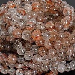 Кварц Фантомен (Градински)  8mm