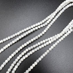 Mother Of Pearl 3 mm Mother Of Pearl 3 mm