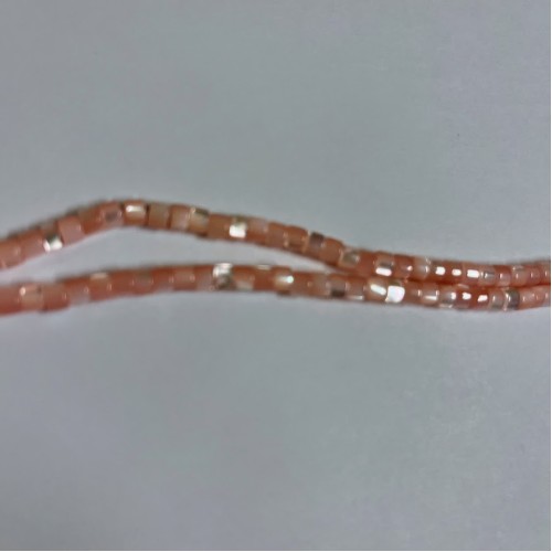 СЕДЕФ Разделители (шайби) розов 3X4 mm