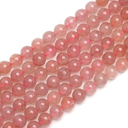 КВАРЦ ЯГОДОВ 5 mm КВАРЦ ЯГОДОВ 5 mm