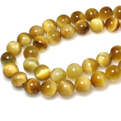 Tiger Eye Gold 6mm Tiger Eye Gold 6mm
