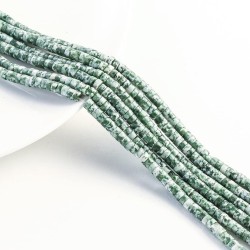 АХАТ ДЪРВЕСЕН РАЗДЕЛИТЕЛ ХАЙШИ ДИСК 2X4 mm