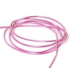 French Wire Hard Pink Colour 1 mm