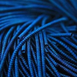 French Wire Hard Blue Colour 1 mm French Wire Hard Blue Colour 1 mm