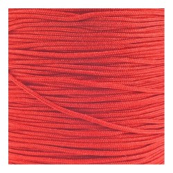 KNOTTING CORD RED 1.5 mm KNOTTING CORD RED 1.5 mm