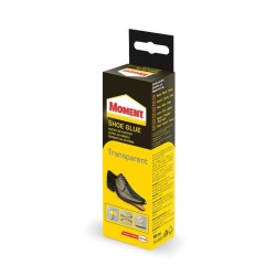 Moment SHOE GLUE 50ml TUBE Moment SHOE GLUE 50ml TUBE