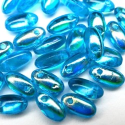 RIZO ® 2,5 X 6 MM AQUA AB