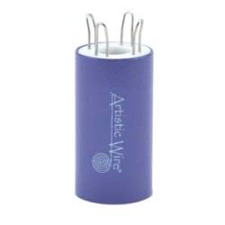 ARTISTIC WIRE KNITTER TOOL 4 PRONG ARTISTIC WIRE KNITTER TOOL 4 PRONG