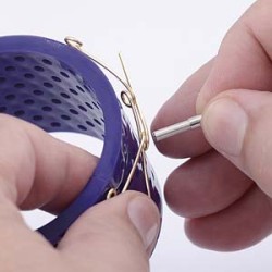 BRACELET JIG 3D WITH 20 PEGS BRACELET JIG 3D WITH 20 PEGS