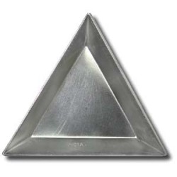 ALUMINUM SORT TRAY ALUMINUM SORT TRAY