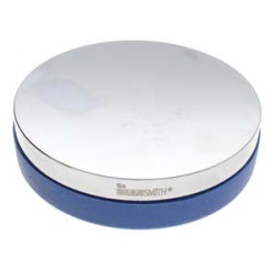 BENCH BLOCK WITH SILICONE BASE ROUND BENCH BLOCK WITH SILICONE BASE ROUND