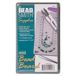Mini Design board  The Beadsmith® Mini Design board  The Beadsmith®
