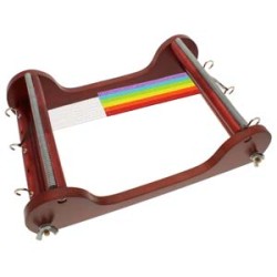 BASIC ELEMENTS WOOD LOOM small BASIC ELEMENTS WOOD LOOM small