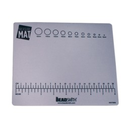 TREASURE MAT NON SLIP BEAD MAT TREASURE MAT NON SLIP BEAD MAT