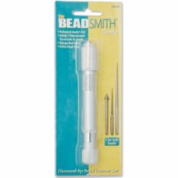 DIAMOND COATED BEAD REAMER DIAMOND COATED BEAD REAMER