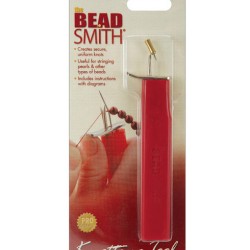 The Beadsmith®  Knotting Tool