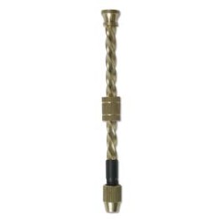 SPIRAL DRILL PIN VISE BRASS  SPIRAL DRILL PIN VISE BRASS