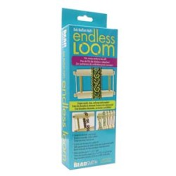ENDLESS LOOM- кръгов стан ENDLESS LOOM- кръгов стан