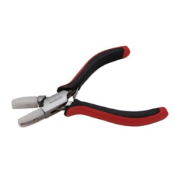 SUPER FINE ERGO DOUBLE NYLON JAW FLATNOSE SUPER FINE ERGO DOUBLE NYLON JAW FLATNOSE