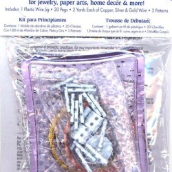 THING-A-MA JIG BEGINNER  THING-A-MA JIG BEGINNER