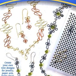 THING-A-MA JIG DELUXE THING-A-MA JIG DELUXE