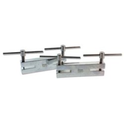 DOUBLE METAL PUNCH SET DOUBLE METAL PUNCH SET