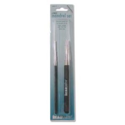 5 STEP MANDREL SET CARBON STEEL 5 STEP MANDREL SET CARBON STEEL