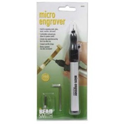 MICRO ENGRAVER- BATTERY OPERATED MICRO ENGRAVER- BATTERY OPERATED