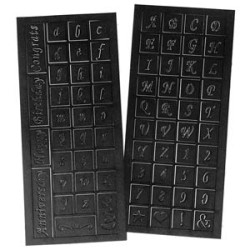 BEADSMITH MICRO ENGRAVER WITH LETTER STENCILS BEADSMITH MICRO ENGRAVER WITH LETTER STENCILS