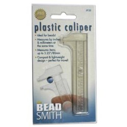 PLASTIC CALIPER 80MM PLASTIC CALIPER 80MM