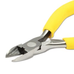 SIDE CUTTING PLIERS THE BEADSMITH SIDE CUTTING PLIERS THE BEADSMITH