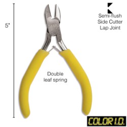 SIDE CUTTING PLIERS THE BEADSMITH SIDE CUTTING PLIERS THE BEADSMITH