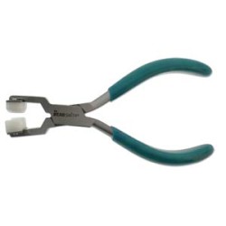 NYLON JAW BENDING PLIER NYLON JAW BENDING PLIER