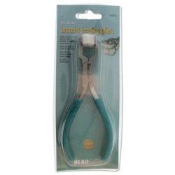 NYLON JAW BENDING PLIER NYLON JAW BENDING PLIER