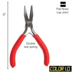 FLATNOSE PLIER FLATNOSE PLIER