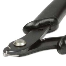 HT-TECH MEMORY WIRE CUTTER -The Beadsmith® HT-TECH MEMORY WIRE CUTTER -The Beadsmith®